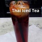 Best Thai Ice tea in New York, NY
